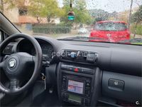 Usado Seat Toledo Stella 110 CV (80 kW) 2000 Gris / plata Berlina