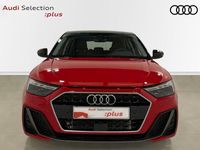 Usado Audi A1 110 CV (80 kW) 2024 Rojo SUV