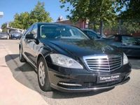 usado Mercedes S350 BT Aut.