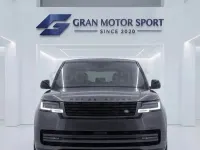 Usado Land Rover Range Rover 440 CV (323 kW) 2023 Beige SUV