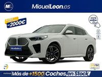Usado BMW iX2 Performance 229 kW (312 CV) 2025 Blanco SUV