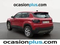 Usado Jeep Avenger Altitude 101 CV (74 kW) 2024 Rojo SUV