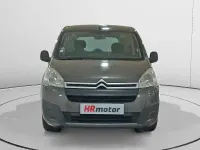 Usado Citroën Berlingo Feel 110 CV (80 kW) 2017 Marrón Monovolumen