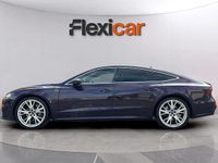 Usado Audi A7 Premium 286 CV (210 kW) 2020 Burdeos Berlina