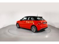 usado Audi A1 Sportback 1.2 TFSI ADRENALIN2 5P