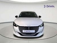 Usado Peugeot e-208 Allure 100 kW (136 CV) 2023 Blanco Utilitario
