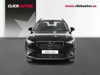 Begagnad Volvo XC40 163 HK (119 kW) 2025 Svart SUV