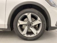 Usado Ford Focus Active X 125 CV (91 kW) 2020 Blanco Berlina