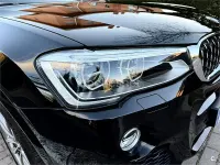 Usado BMW X4 190 CV (139 kW) 2018 Negro SUV