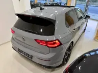 Usado VW Golf VII GTI Clubsport 301 CV (221 kW) 2021 Gris / plata Utilitario
