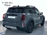 Käytetty Mini Cooper D 150 HP (110 kW) 2022 Harmaa Viistoperä
