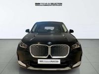 Usado BMW iX1 150 kW (204 CV) 2025 Negro SUV