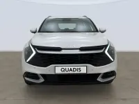 Usado Kia Sportage 230 CV (169 kW) 2022 Blanco SUV