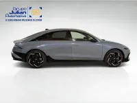 Nuevo Hyundai Ioniq 6 239 kW (325 CV) 2026 Otro Berlina