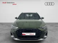 Usado Audi A3 Sport 150 CV (110 kW) 2025 Verde Berlina