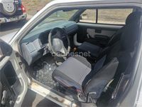 Begagnad Citroën AX 60 HK (44 kW) 1994 Vit Halvkombi