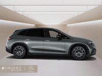 Usado Mercedes EQE350 Edition 214 kW (292 CV) 2024 Gris SUV