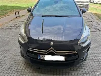 Usado Citroën DS5 114 CV (83 kW) 2014 Azul Utilitario