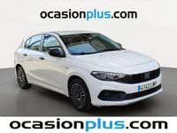 Usado Fiat Tipo City Life 95 CV (69 kW) 2022 Blanco Berlina