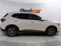 Usado MG HS Luxury 258 CV (189 kW) 2021 Blanco SUV