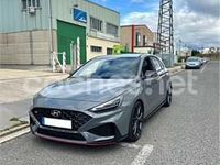 Usado Hyundai i30 N Performance 280 CV (205 kW) 2023 Gris / plata Berlina