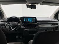 Usado VW Caravelle 150 CV (110 kW) 2025 Gris Monovolumen