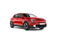 Nuevo Kia Stonic 115 CV (84 kW) 2026 Rojo SUV
