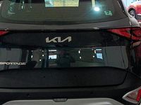 Brugt Kia Sportage 160 HK (117 kW) 2024 Hvid SUV