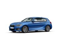 usado BMW 116 Serie 1 d en Novomóvil Oleiros Coruña