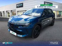 Usado Alfa Romeo GT Junior 147 CV (108 kW) 2025 Azul SUV