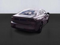 Usado Peugeot 508 Allure 131 CV (96 kW) 2021 Blanco Berlina