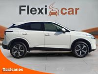 usado Nissan Qashqai DIG-T 116kW Xtronic N-Connecta