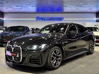 Usado BMW 420 M Sport 190 CV (139 kW) 2025 Negro Coupe