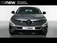 Usado Renault Megane E-Tech Equilibre 95 kW (130 CV) 2023 Blanco Berlina
