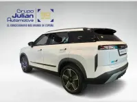Nuevo Jaecoo 7 279 CV (205 kW) 2026 Blanco SUV