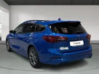 Usado Ford Focus ST-Line 125 CV (91 kW) 2024