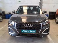 Usado Audi Q2 Advanced Plus 116 CV (85 kW) 2022 Amarillo SUV