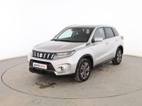 Usado Suzuki Vitara GLX 129 CV (94 kW) 2022 Gris SUV