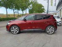 Usado Renault Scénic IV LIMITED 140 CV (102 kW) 2018 Burdeos Monovolumen