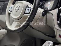 Usado Volvo XC60 Inscription 340 CV (250 kW) 2021 Negro SUV