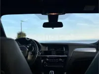 Usado BMW X4 M Sport 360 CV (264 kW) 2018 Negro SUV