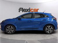 Usado Ford Puma ST-Line 125 CV (91 kW) 2023 Azul SUV