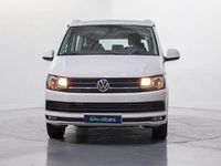 Usado VW California Beach 150 CV (110 kW) 2019 Blanco Van