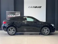 Usado Audi Q3 Sportback Design 200 CV (147 kW) 2022 Negro SUV