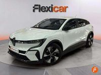 Usado Renault Megane E-Tech Equilibre 96 kW (131 CV) 2023 Blanco Utilitario