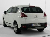 Usado Peugeot 3008 Style 131 CV (96 kW) 2016