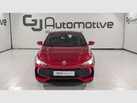 Nuevo MG MG3 Luxury 195 CV (143 kW) 2026 Otro Utilitario