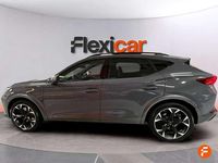 Usado Cupra Formentor VZ 245 CV (180 kW) 2022 Gris SUV