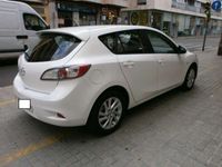 usado Mazda 3 1.6 Pulse