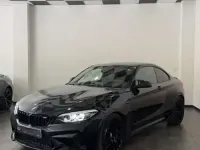 Usado BMW M2 Competition Edition 411 CV (302 kW) 2020 Negro Coupe